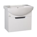 ست کابینت و روشویی توییس مدل tws 1028