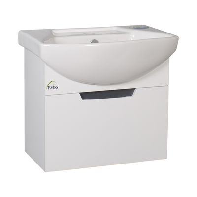 ست کابینت و روشویی توییس مدل tws 1028