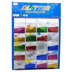 پودر اکلیل مدل M01