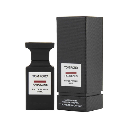 عطر تام فورد فاکینگ فابیولس - Tom Ford F**king fabulous (ژیودان سوئیس)