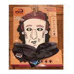 دستمال سر و گردن وینداکستریم مدل Delta کد F2021