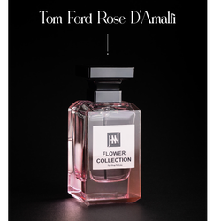 ادکلن تام فورد رز د آمالفی 80 میل جانوین (جکوین) Tom Ford Rose D’Amalfi Johnwin