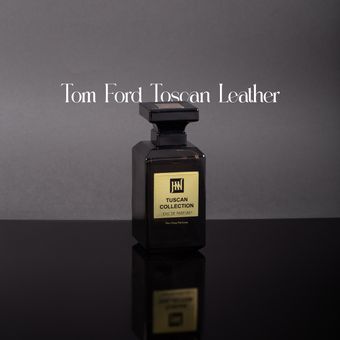 ادکلن تامفورد توسکان لدر  80 میل جانوین (جکوین) Tom Ford Toscan Leather Johnwin