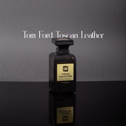 ادکلن تامفورد توسکان لدر 80 میل جانوین (جکوین) Tom Ford Toscan Leather Johnwin