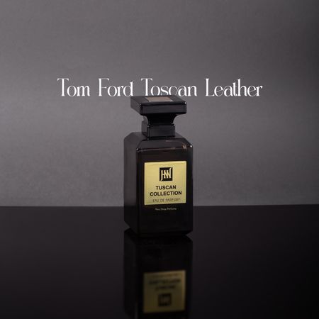 ادکلن تامفورد توسکان لدر 80 میل جانوین (جکوین) Tom Ford Toscan Leather Johnwin