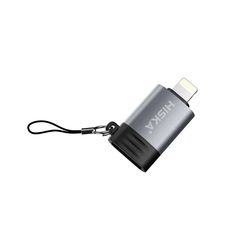 مبدل OTG USB 3.0 به لایتنینگ مدل HR-11