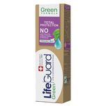 خمیر دندان توتال گرین برند لایف گارد