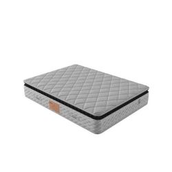 تشک خوشخواب طبی فنری زیچ مدل تاپ اسپرینگ Top Spring ارسال رایگان درب منزل (مشهد)+ تضمین اصالت