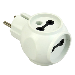 سه راهی تپل گرد Top