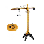 جرثقیل کنترلی مدل Tower Crane 1585