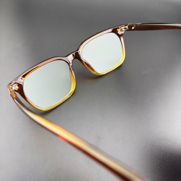 فریم عینک طبی مستطیلی مدل ST6914C111-P81 مناسب برای صورت گرد و بیضی