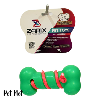 دندان گیر طرح استخوان بند دار زاریکس Zarix