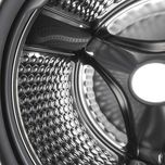 ماشین لباسشویی 7 اتوماتیک ایکس ویژن مدل TG72-BW/BS