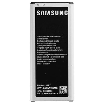 باتری موبایل موبایل Galaxy Note4 EDGE مدل EB-BN915BBC