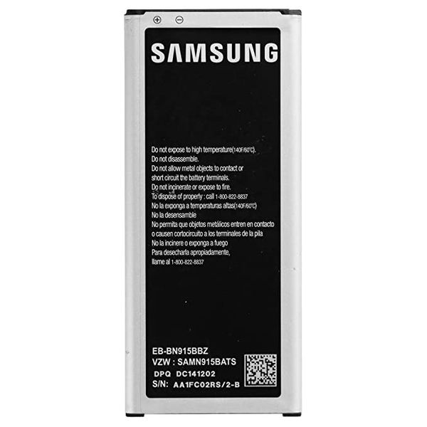 باتری موبایل موبایل Galaxy Note4 EDGE مدل EB-BN915BBC