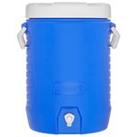 آبخوری کلمن مدل 5 Gallon Beverage کد F2022 گنجایش 18.9 لیتر