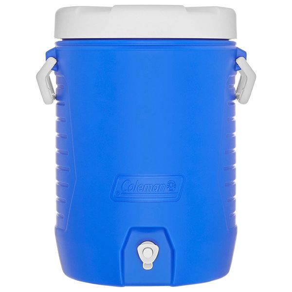 آبخوری کلمن مدل 5 Gallon Beverage کد F2022 گنجایش 18.9 لیتر