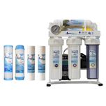 دستگاه تصفیه آب آکوا پیورست