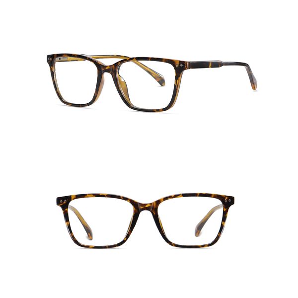 عینک محافظ چشم مدل TR3514 C70 Anti Blue Light