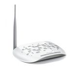 مودم روتر +ADSL2 تی پی-لینک مدل  TD-W8951Nd