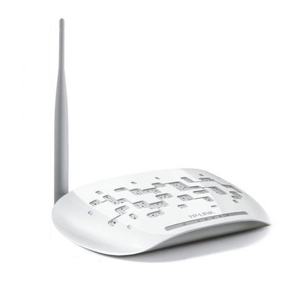 مودم روتر +ADSL2 تی پی-لینک مدل  TD-W8951Nd