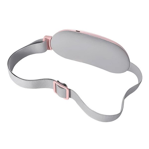 دستگاه ماساژور و گرم کننده شکم گرین لاین مدل Heating