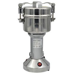 آسیاب صنعتی سیلورکرست مدل SC-250G