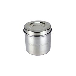 محفظه نگهداری پنبه دندانپزشکی گلدن بیوتی مدل X6