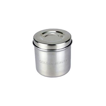 محفظه نگهداری پنبه دندانپزشکی گلدن بیوتی مدل X6