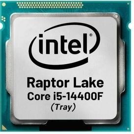 CPU INTEL Core i5 14400F Tray NEW
