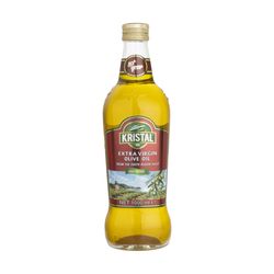 روغن زیتون کریستال - 1 لیتر
