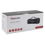 اسپیکر بلوتوثی بیکارو مدل F52