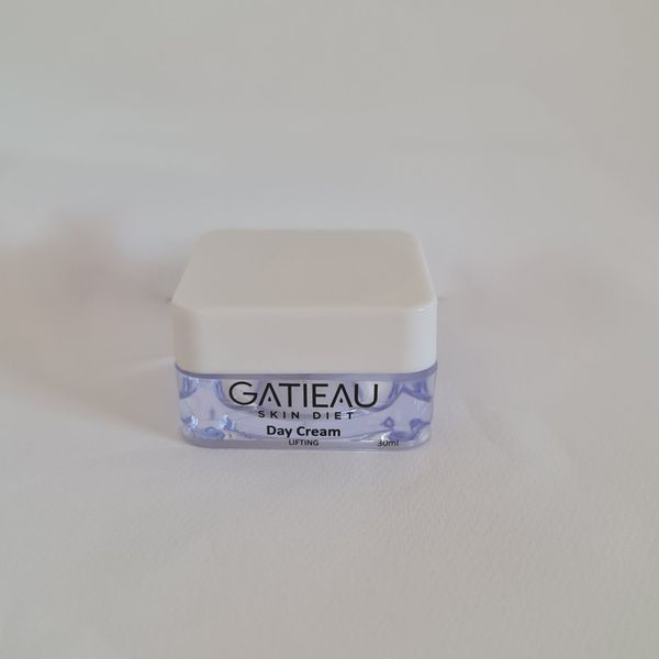 کرم ضد چروک روز گاتیو