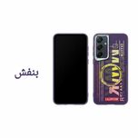 کاور مدل MWK طرح فانتزی مناسب برای گوشی موبایل سامسونگ Samsung Galaxy A55