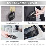 پرزگیر لباس مدل لوزی