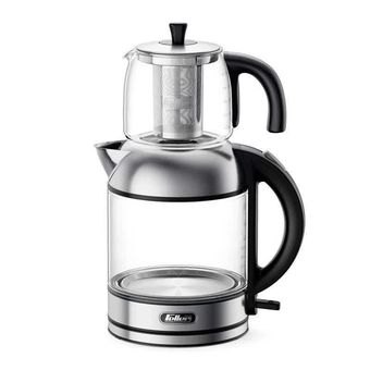 چای ساز روی هم فلر مدل TS289