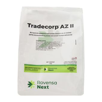 کود تریدکورپ آ زد 2 رونزا نکست اسپانیا