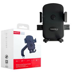پایه نگهدارنده موبایل برای دوچرخه و موتور ترانیو Tranyoo T-Z22