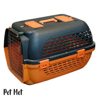 باکس حمل سگ و گربه دنیل مدل مکس