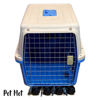 باکس حمل خارجی چرخ دار