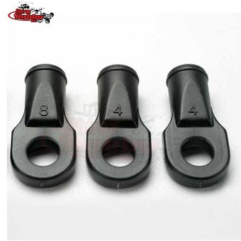 Traxxas 5348 "Revo Rod End" Model Car Parts, Large