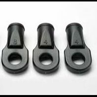 Traxxas 5348 "Revo Rod End" Model Car Parts, Large