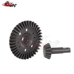 Traxxas #5379X Differential Ring Gear and Pinion, Revo 3.3