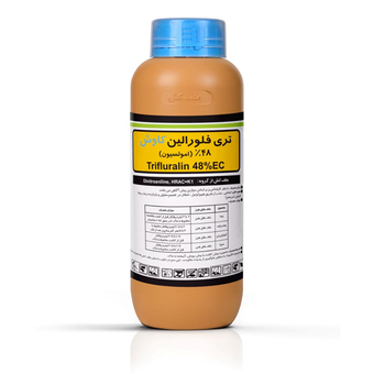 علف کش تری فلورالین 48% EC  کاوش (ترفلان)