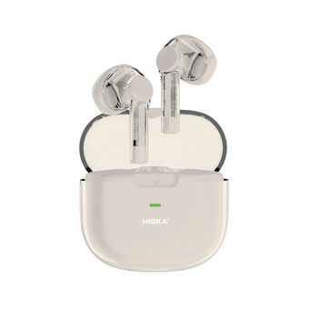 هدفون بلوتوثی هیسکا مدل FX-537