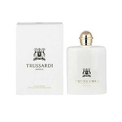 عطر ادکلن تروساردی دونا 2011 - TRUSSARDI - Donna Trussardi 2011