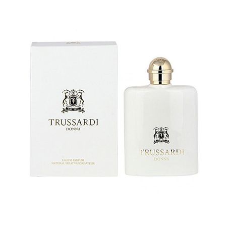 عطر ادکلن تروساردی دونا 2011 - TRUSSARDI - Donna Trussardi 2011