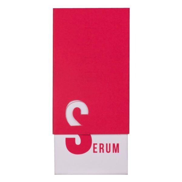 سرم روشن کننده تراست