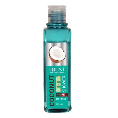 شامپو بدن مغذی پوست