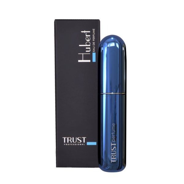 تریپ فیوم (عطر همراه) مردانه تراست مدل Hubert